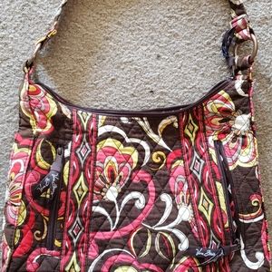 Vera Bradley purse